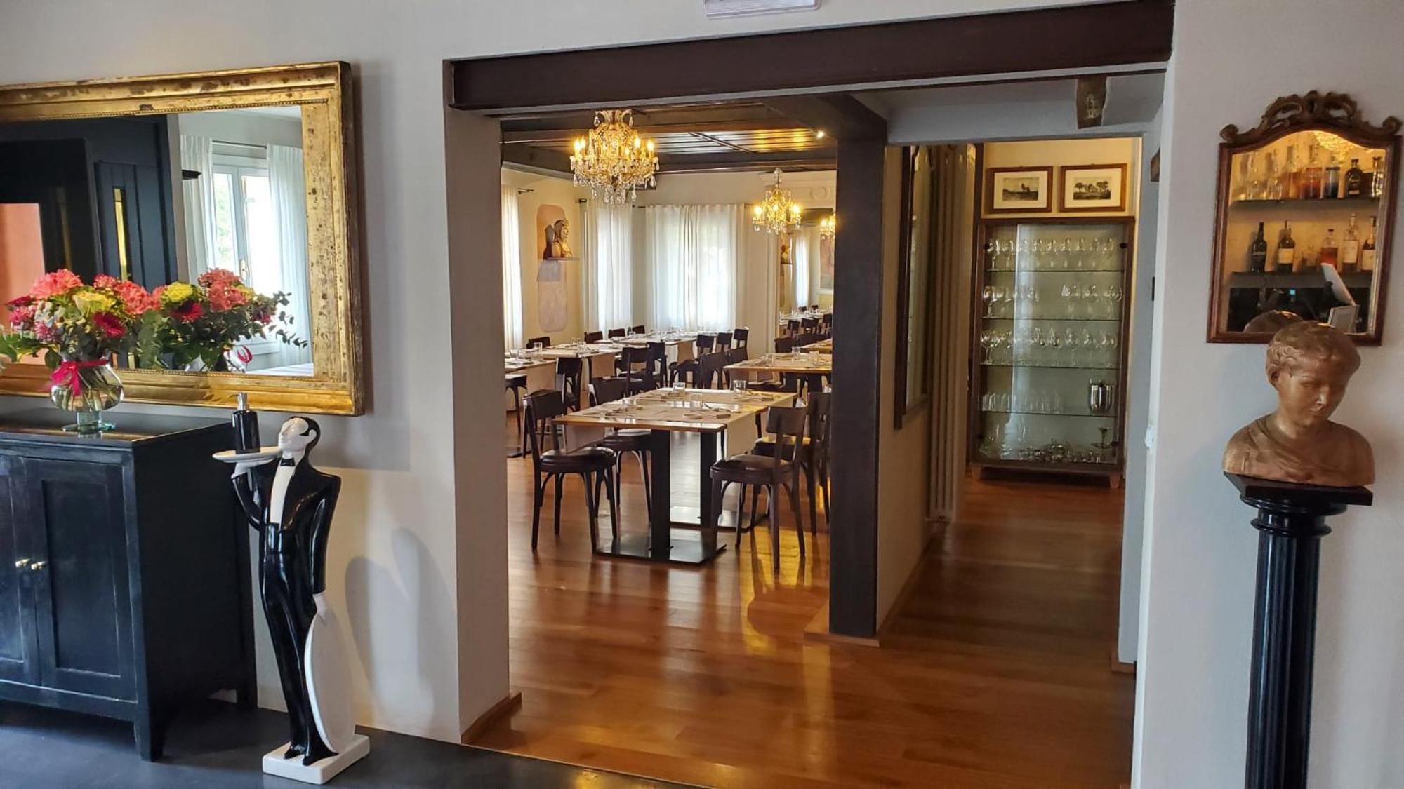 I Torretti Locazione Turistica, Ristorante, Lounge Bar 호텔 아솔로 외부 사진